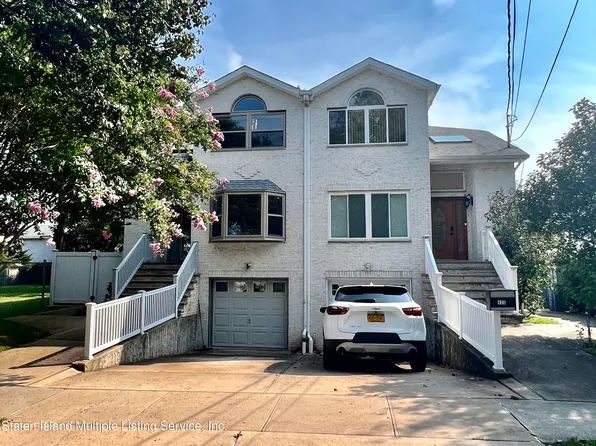 431 Elverton Ave, Staten Island, NY 10308