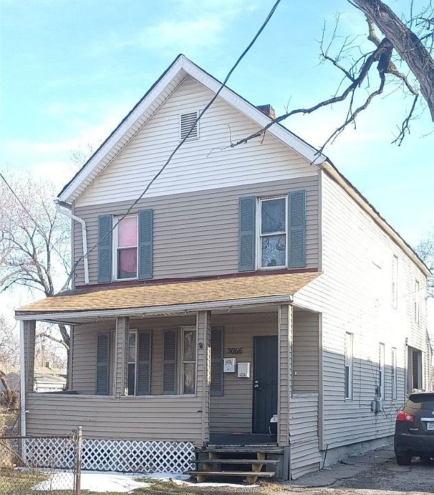 2nd image of 5066 Pershing Ave