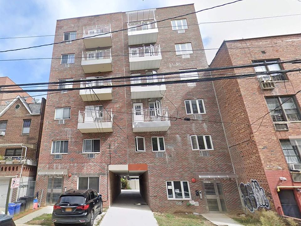 1st image of 42-39 Judge Street #6A