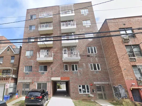 42-39 Judge Street #6A, Elmhurst, NY 11373