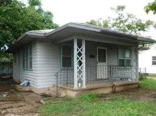 1931 S Pattie Ave, Wichita, KS 67211