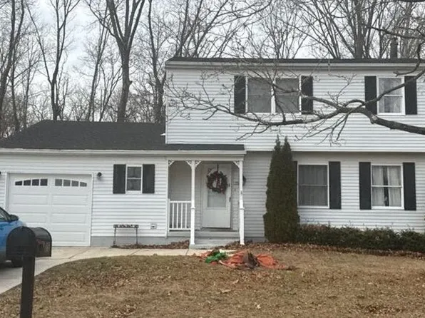 25 Susan Ln, Waterford Works, NJ 08089