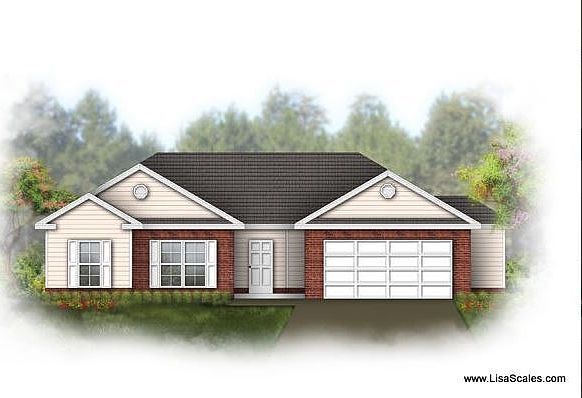 1st image of 204 Timberland Dr NE