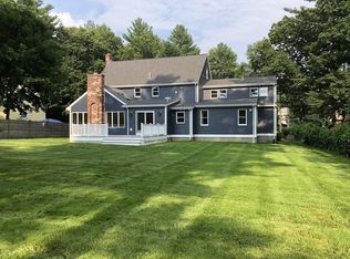 32 Parkvale Rd, Needham, MA 02492