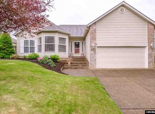 6111 Fairbanks St SE, Salem, OR 97306