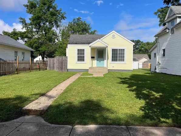 709 S 23rd St, South Bend, IN 46615