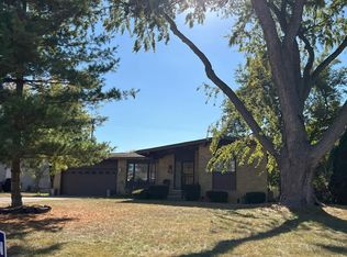 25525 Catalina St, Southfield, MI 48075