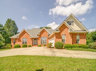 229 Overland Trl, McDonough, GA 30252