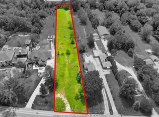 791 Old Tecumseh Rd, Lakeshore, ON N0R1A0