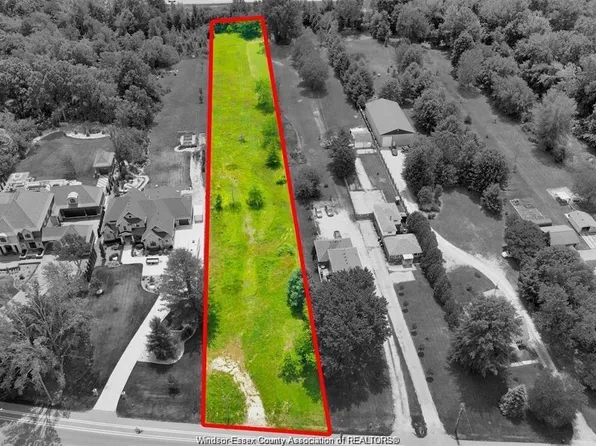 791 Old Tecumseh Rd, Lakeshore, ON N0R 1A0