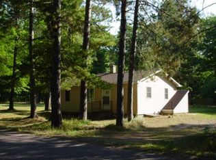 7740 Agawak Rd, Minocqua, WI 54548