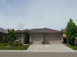 541 Porter Ct, Folsom, CA 95630
