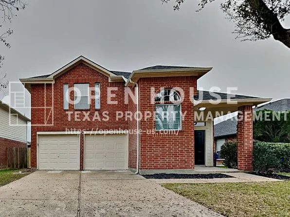 18131 Dusty Terrace Ln, Katy, TX 77449
