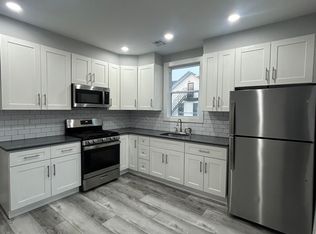 119 Laurel Ave FLOOR 2, Irvington, NJ 07111