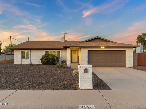 1926 W Wood Drive, Phoenix, AZ 85029