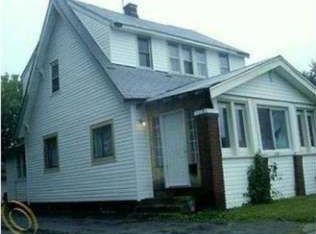 4033 Harrison St, Inkster, MI 48141