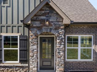 92J Founding Way #22, Lookout Mountain, GA 30750