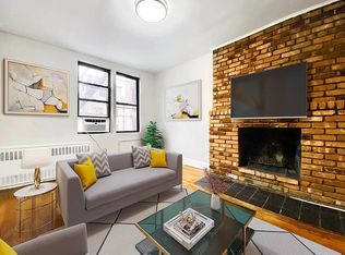 348 W 21st St APT 5, New York, NY 10011