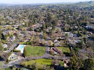 2060 Blackwood Dr, Walnut Creek, CA 94596