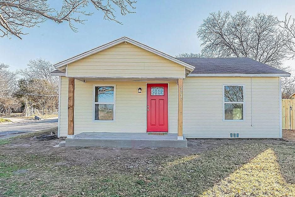 5901 Wichita St, Forest Hill, TX 76119 Zillow