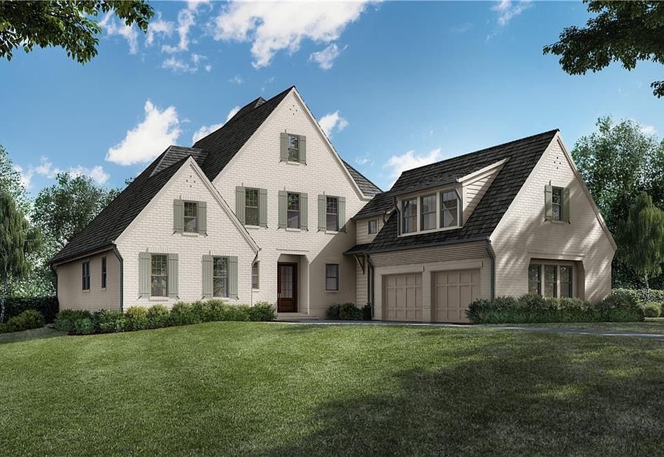 106 Spring Dr, Roswell, GA 30075 MLS 7214884 Zillow