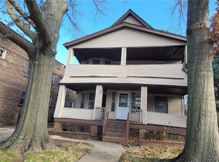 381 E 152nd St, Cleveland, OH