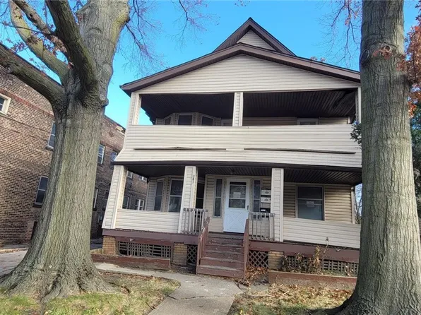 381 E 152nd St, Cleveland, OH 44110