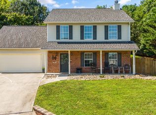 11407 Hunters Run Ln, Knoxville, TN 37932