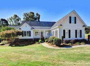341 Fairway Cir, Monroe, GA 30656