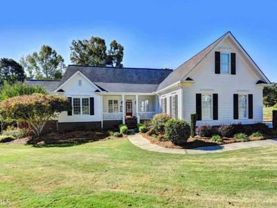 341 Fairway Cir, Monroe, GA, 30656