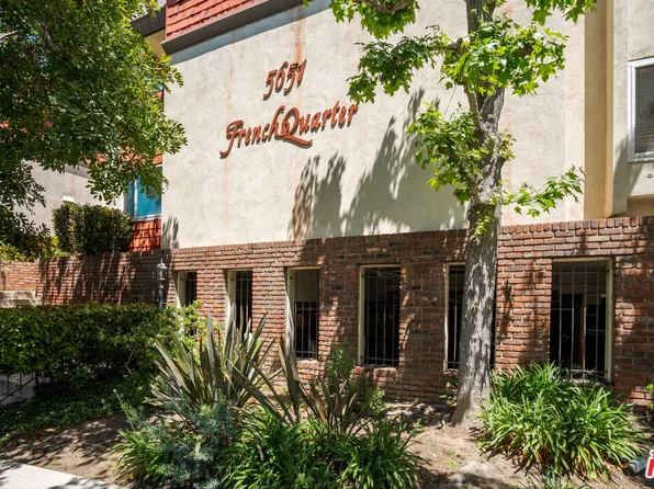 5651 Sumner Way Unit 309, Culver City, CA 90230