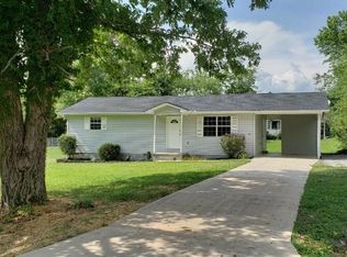 214 Haven Rd, Oliver Springs, TN 37840