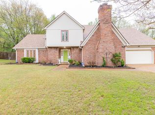 7792 Foster Ridge Rd, Germantown, TN 38138