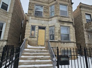 3834 W Monroe St, Chicago, IL 60624