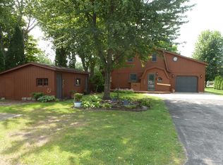 3554 Miller Rd, Bay City, MI 48706