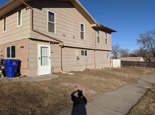 3410 Cypress St, Rapid City, SD 57701