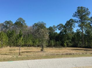 Edwards Rd, Yulee, FL 32097