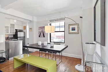 Rented by Halstead Real Estate