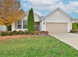 9409 Foxboro Dr, North Ridgeville, OH 44039