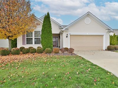 9409 Foxboro Dr, North Ridgeville, OH, 44039