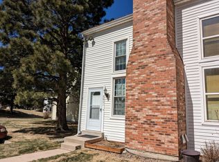 8821 W Floyd Ave, Lakewood, CO 80227
