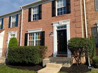 3907 Bush Ct, Abingdon, MD 21009