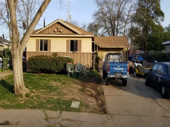 7541 21st St, Sacramento, CA 95822