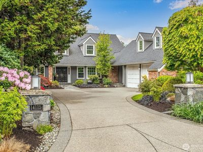 14115 205th Avenue NE, Woodinville, WA, 98077