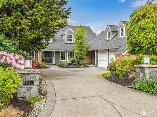 14115 205th Avenue NE, Woodinville, WA 98077