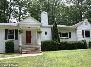 4501 Roop Rd, Mount Airy, MD 21771