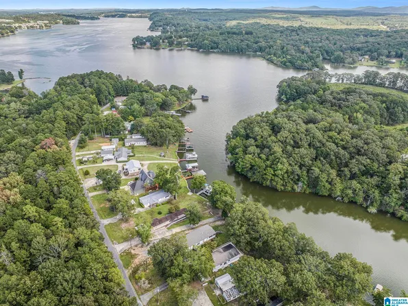 418 Wood River Ln, Talladega, AL 35160