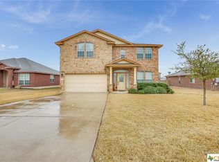 1107 Evergreen Farm Dr, Temple, TX 76502