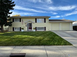 1814 Glendale Ave, Casper, WY 82601