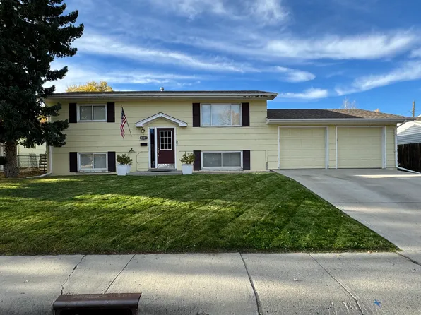 1814 Glendale Ave, Casper, WY 82601